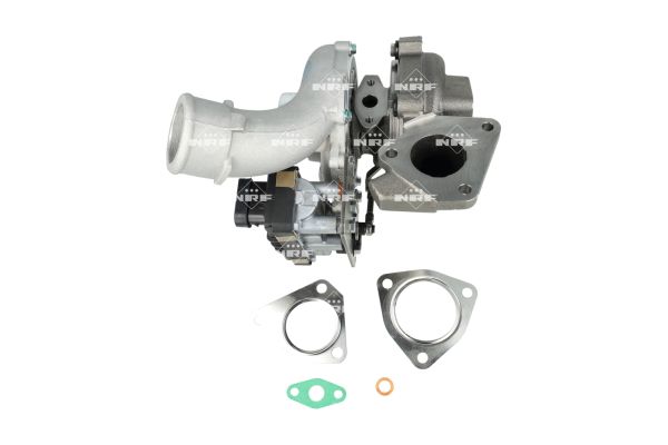 Turbocompresseur (Turbo) NRF B.V. 90010343