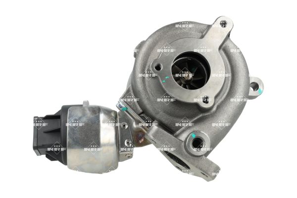 Turbocompresseur (Turbo) NRF B.V. 90010344