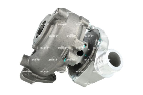 Turbocompresseur (Turbo) NRF B.V. 90010344