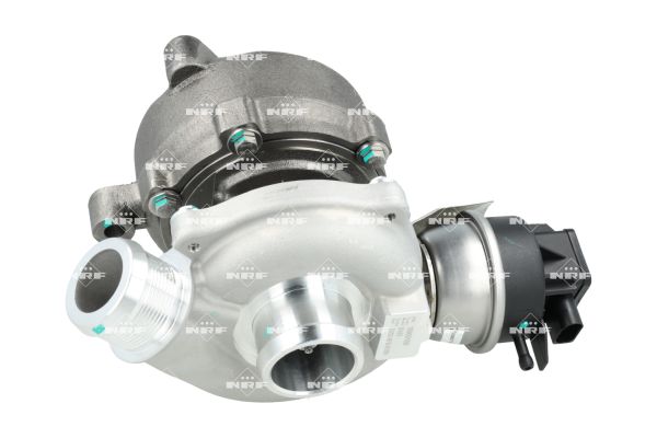 Turbocompresseur (Turbo) NRF B.V. 90010344
