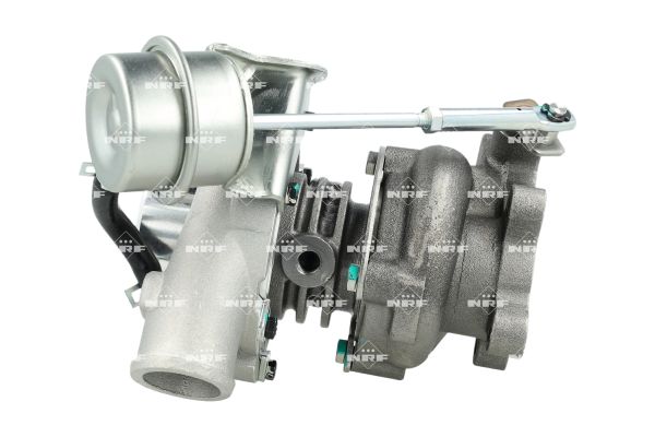 Turbocompresseur (Turbo) NRF B.V. 90010345