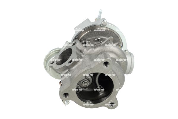 Turbocompresseur (Turbo) NRF B.V. 90010347