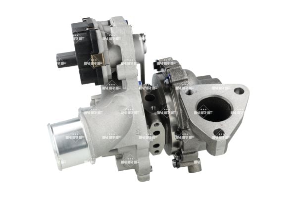 Turbocompresseur (Turbo) NRF B.V. 90010348