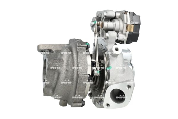 Turbocompresseur (Turbo) NRF B.V. 90010348