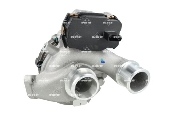 Turbocompresseur (Turbo) NRF B.V. 90010348