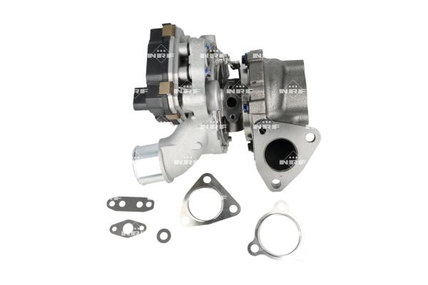 Turbocompresseur (Turbo) NRF B.V. 90010348