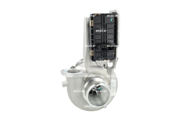 Turbocompresseur (Turbo) NRF B.V. 90010352