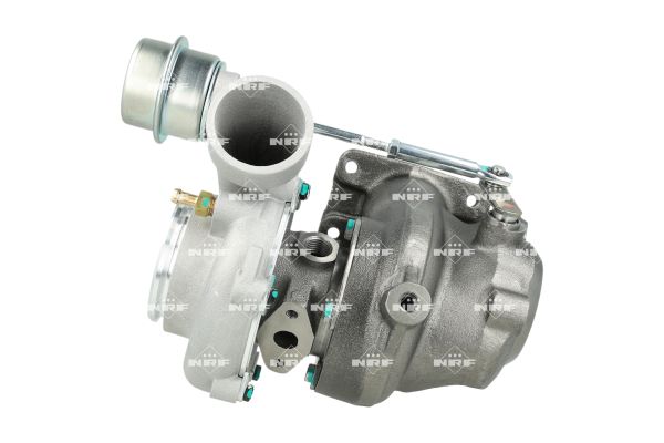 Turbocompresseur (Turbo) NRF B.V. 90010353