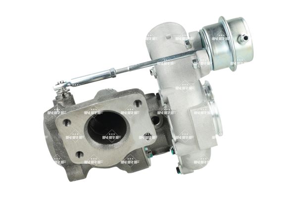 Turbocompresseur (Turbo) NRF B.V. 90010353