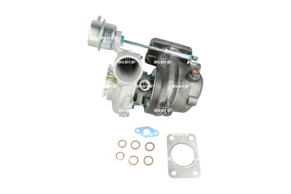 Turbocompresseur (Turbo) NRF B.V. 90010353