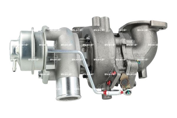 Turbocompresseur (Turbo) NRF B.V. 90010354