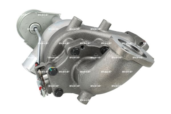 Turbocompresseur (Turbo) NRF B.V. 90010354