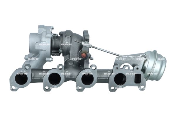 Turbocompressor NRF B.V. 90010355