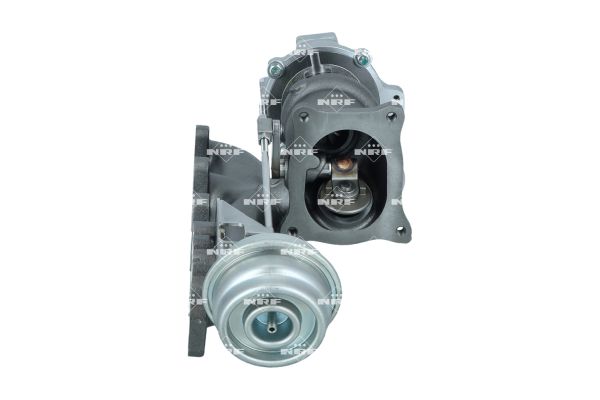 Turbocompressor NRF B.V. 90010355