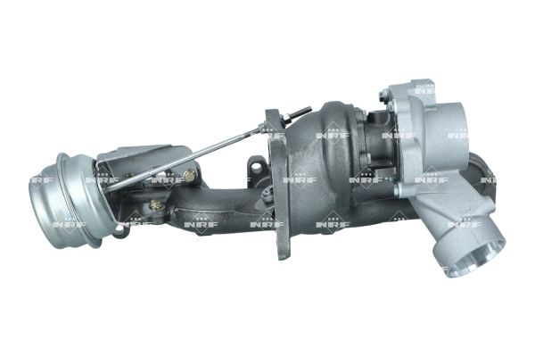 Turbocompressor NRF B.V. 90010355