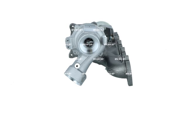 Turbocompressor NRF B.V. 90010355