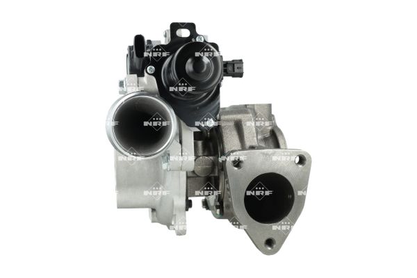 Turbocompressor NRF B.V. 90010360