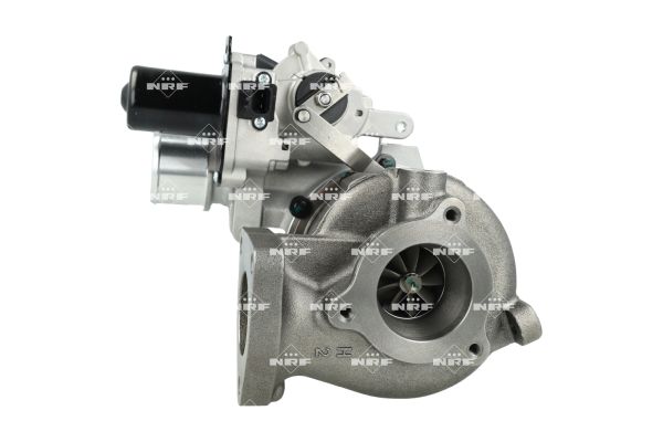 Turbocompressor NRF B.V. 90010360