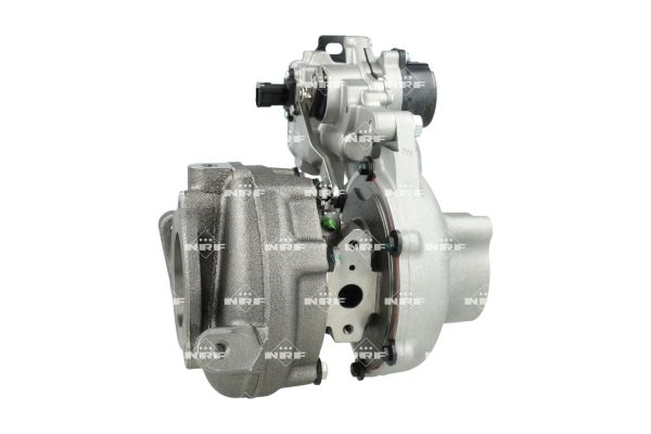 Turbocompressor NRF B.V. 90010360