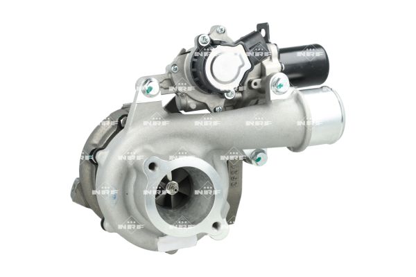 Turbocompressor NRF B.V. 90010360