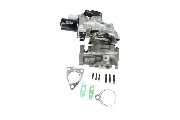Turbocompressor NRF B.V. 90010360