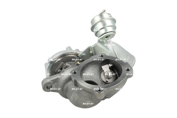 Turbocompresseur (Turbo) NRF B.V. 90010362