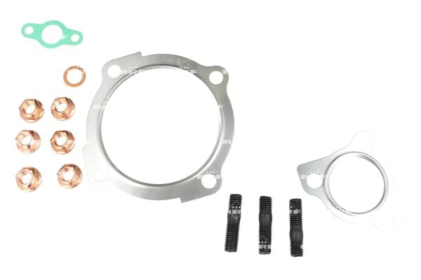Turbocompresseur (Turbo) NRF B.V. 90010362
