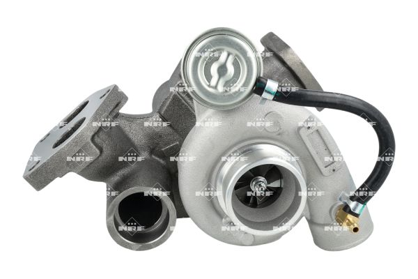 Turbocompresseur (Turbo) NRF B.V. 90010363