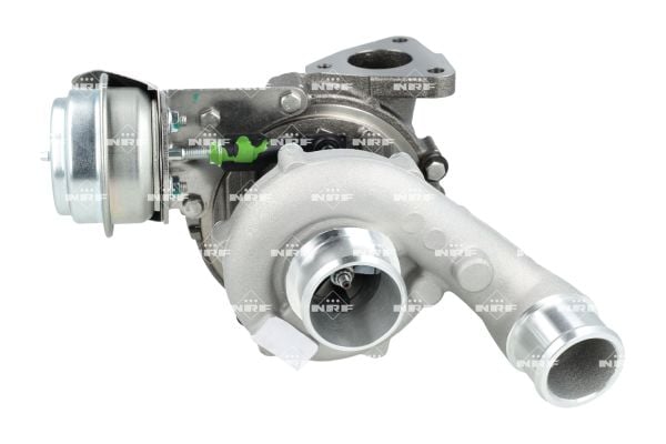 Turbocompresseur (Turbo) NRF B.V. 90010364
