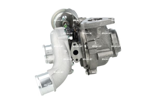 Turbocompresseur (Turbo) NRF B.V. 90010364