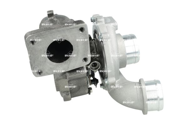 Turbocompresseur (Turbo) NRF B.V. 90010366