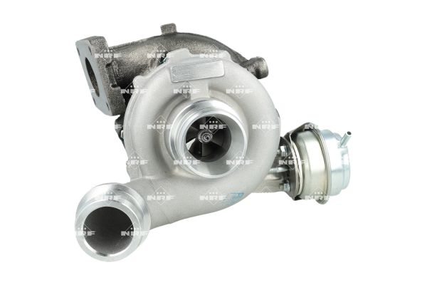 Turbocompresseur (Turbo) NRF B.V. 90010366