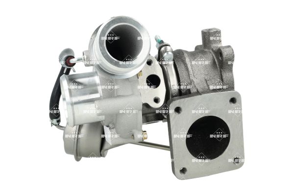 Turbocompresseur (Turbo) NRF B.V. 90010372