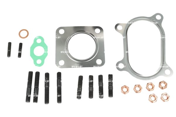 Turbocompresseur (Turbo) NRF B.V. 90010372