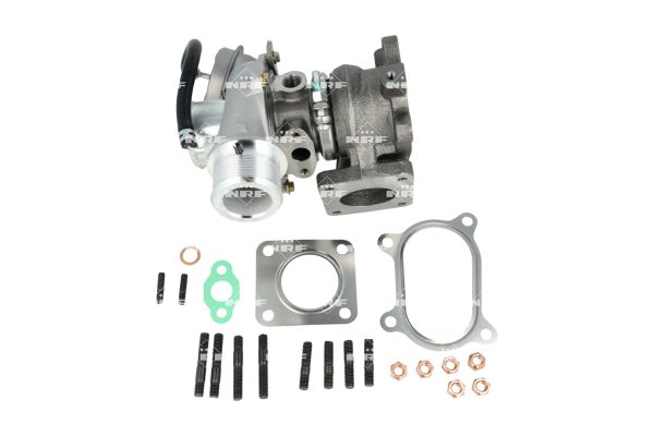 Turbocompresseur (Turbo) NRF B.V. 90010372