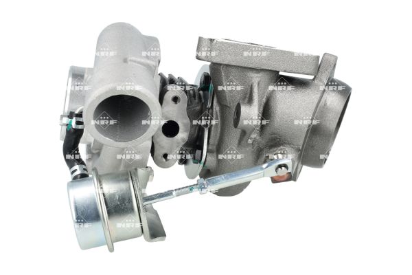 Turbocompresseur (Turbo) NRF B.V. 90010374