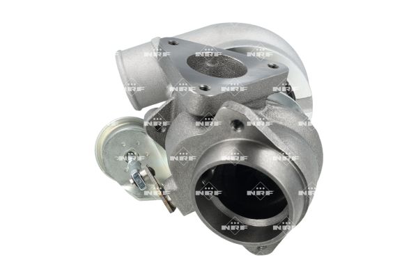 Turbocompresseur (Turbo) NRF B.V. 90010374