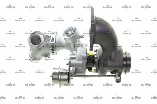 Turbocompresseur (Turbo) NRF B.V. 90010375