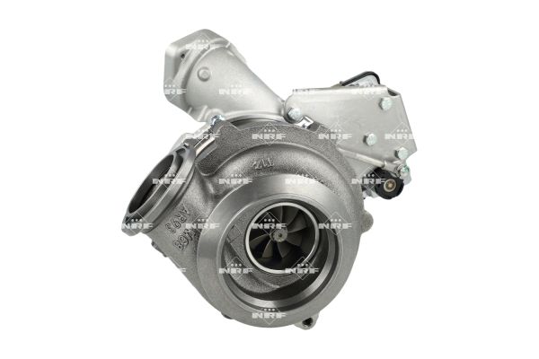 Turbocompresseur (Turbo) NRF B.V. 90010377