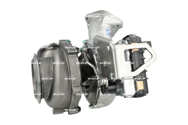 Turbocompresseur (Turbo) NRF B.V. 90010377