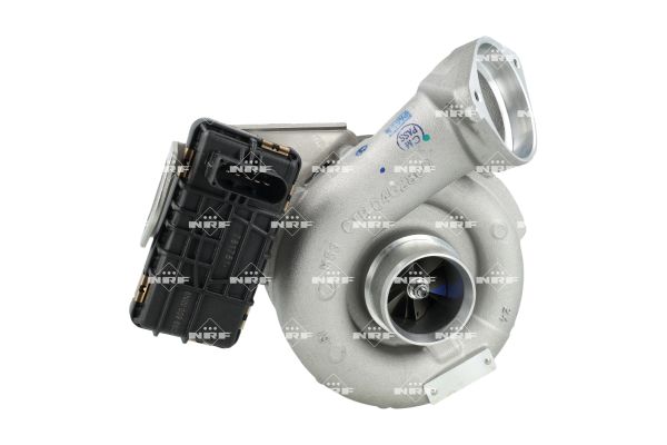 Turbocompresseur (Turbo) NRF B.V. 90010377