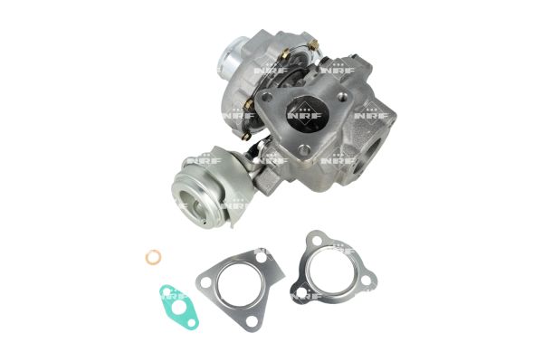Turbocompresseur (Turbo) NRF B.V. 90010385
