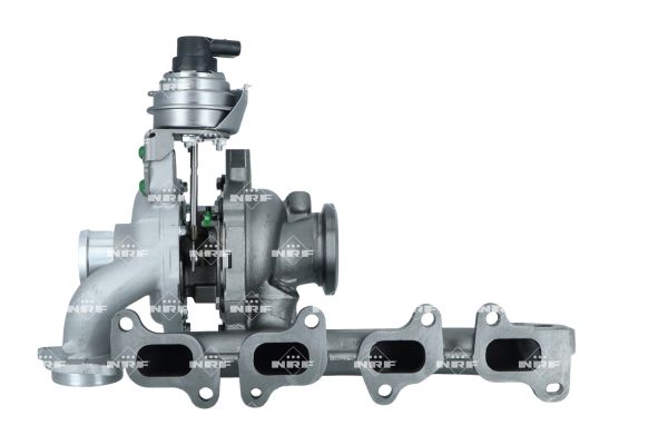 Turbocompresseur (Turbo) NRF B.V. 90010388