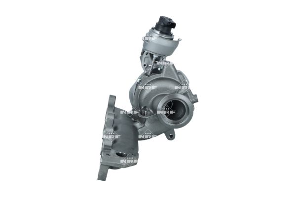 Turbocompresseur (Turbo) NRF B.V. 90010388