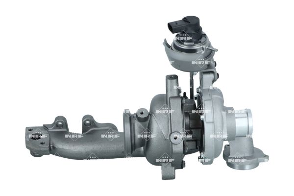 Turbocompresseur (Turbo) NRF B.V. 90010388