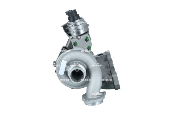 Turbocompresseur (Turbo) NRF B.V. 90010388