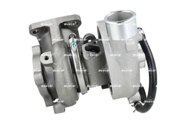 Turbocompresseur (Turbo) NRF B.V. 90010389