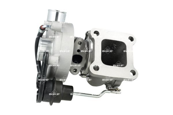 Turbocompresseur (Turbo) NRF B.V. 90010389