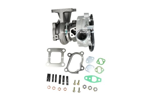 Turbocompresseur (Turbo) NRF B.V. 90010389