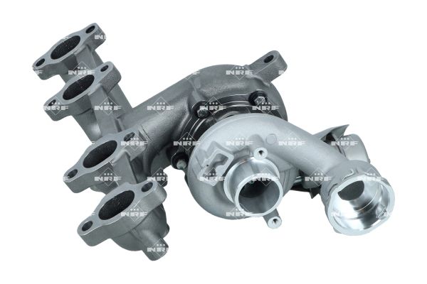 Turbocompresseur (Turbo) NRF B.V. 90010391
